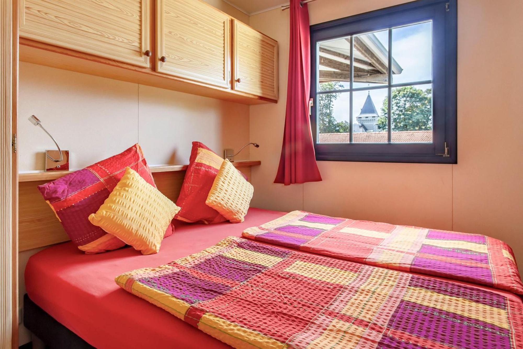 Chateau De Bellevue B&B Et Appartements Avec Piscine Saisonal Chauffee Et Chambres Partout Climatisees Saint-Avit  Phòng bức ảnh