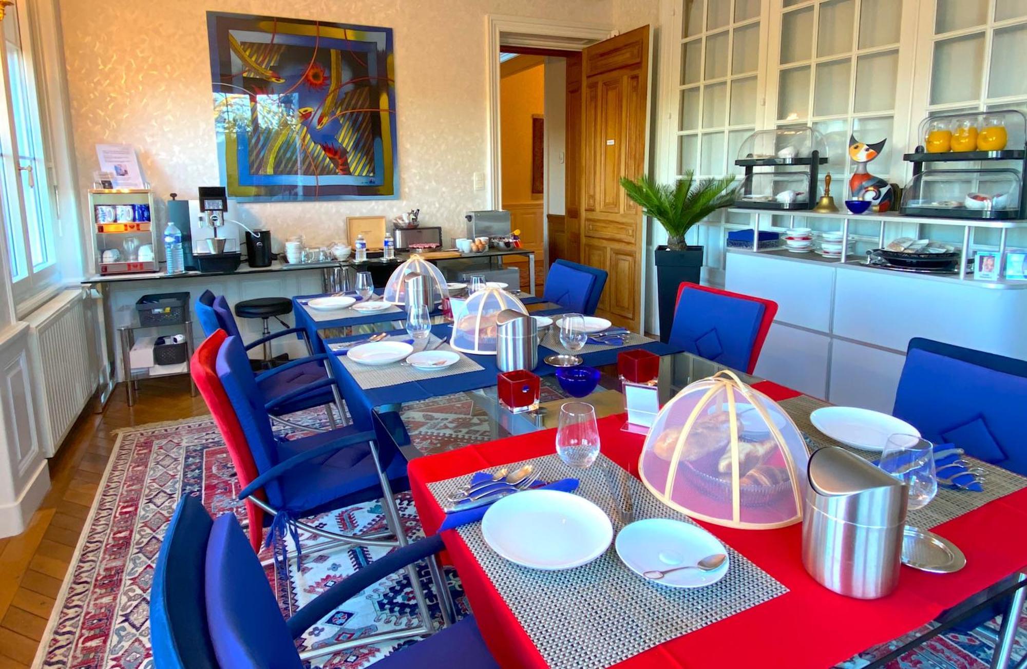 Chateau De Bellevue B&B Et Appartements Avec Piscine Saisonal Chauffee Et Chambres Partout Climatisees Saint-Avit  Ngoại thất bức ảnh